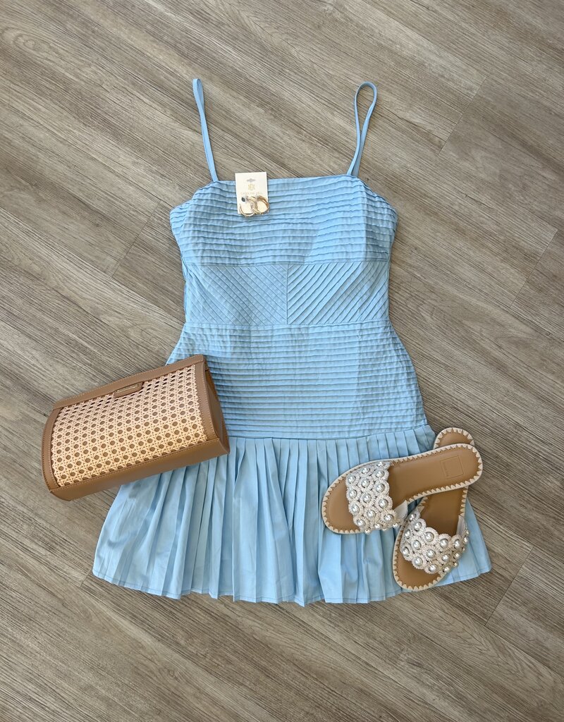 Good Side Dress