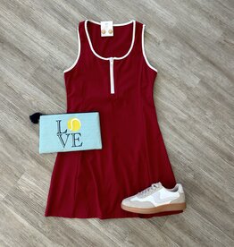 Stass Tennis Dress