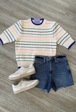Marissa Sweater