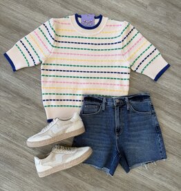 Marissa Sweater