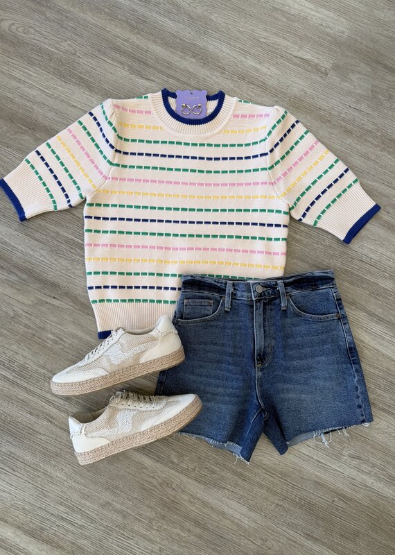 Marissa Sweater