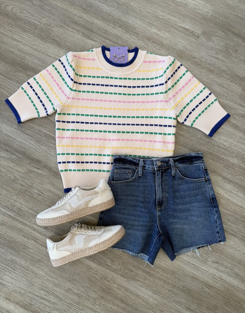 Marissa Sweater