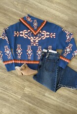 Sia Sweater