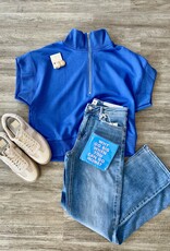 Becca Stretchy Straight Jeans