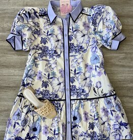 Emotions Dress