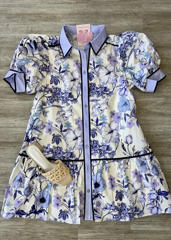 Emotions Dress