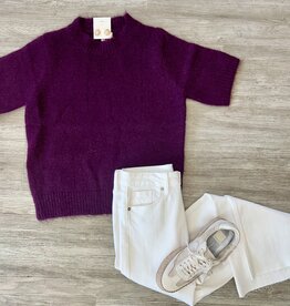 Brody Sweater Top