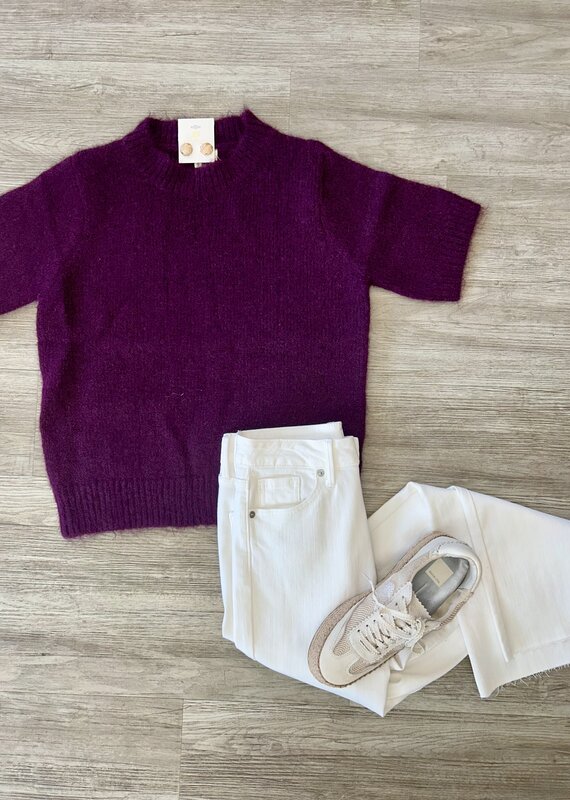 Brody Sweater Top