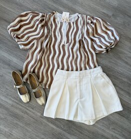 Waves Top