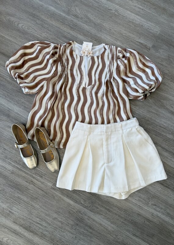 Waves Top
