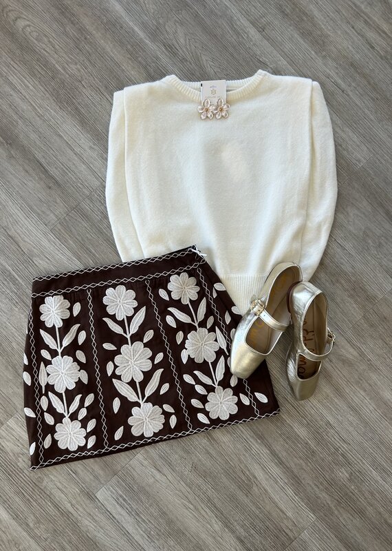 Cody Skirt