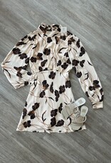 Echoes Of Romance Dress