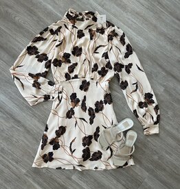 Echoes Of Romance Dress