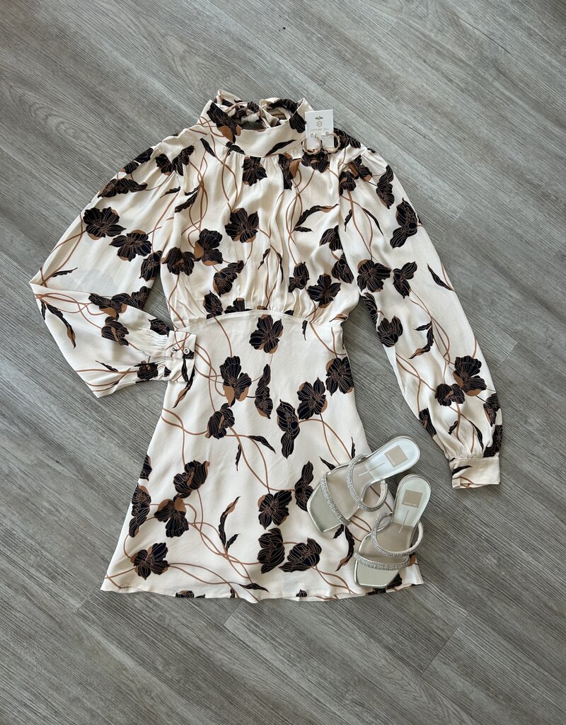 Echoes Of Romance Dress