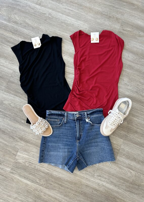 Riley Top
