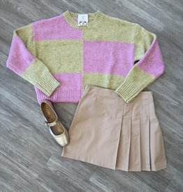Harper Sweater