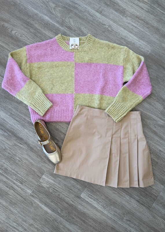 Harper Sweater