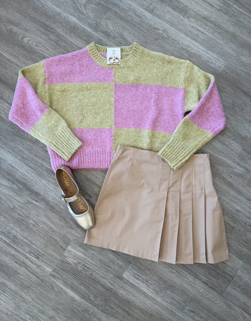 Harper Sweater
