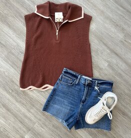 Heidi Sweater