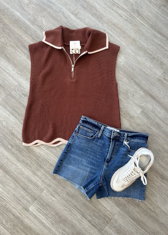 Heidi Sweater