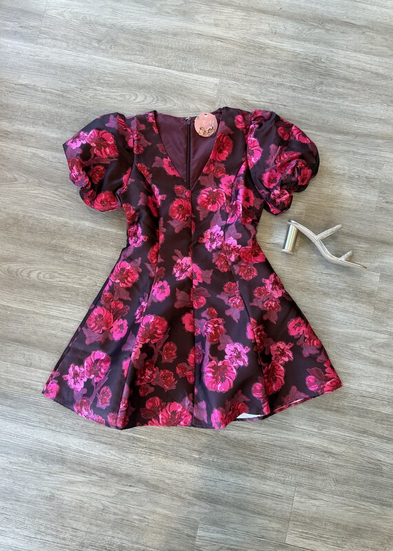 Ashley Dress