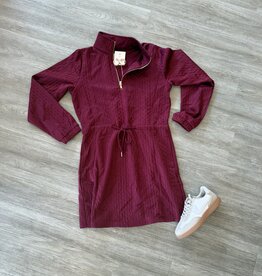 Zaza Dress