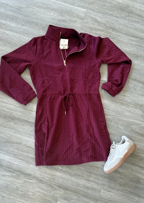 Zaza Dress