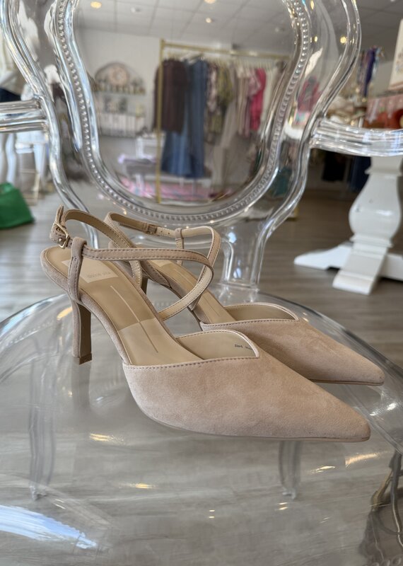 Dolce Vita Kamra Heels