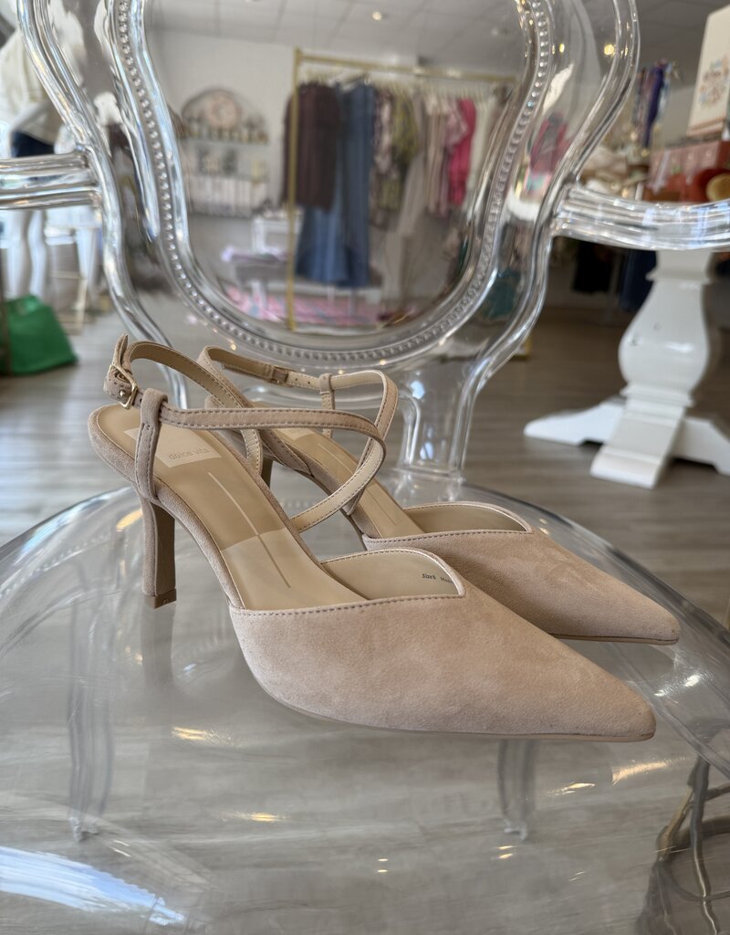 Dolce Vita Kamra Heels