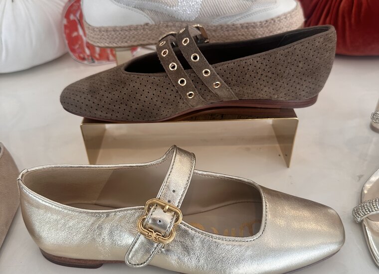 Shoes