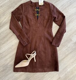 Enchanted Dress