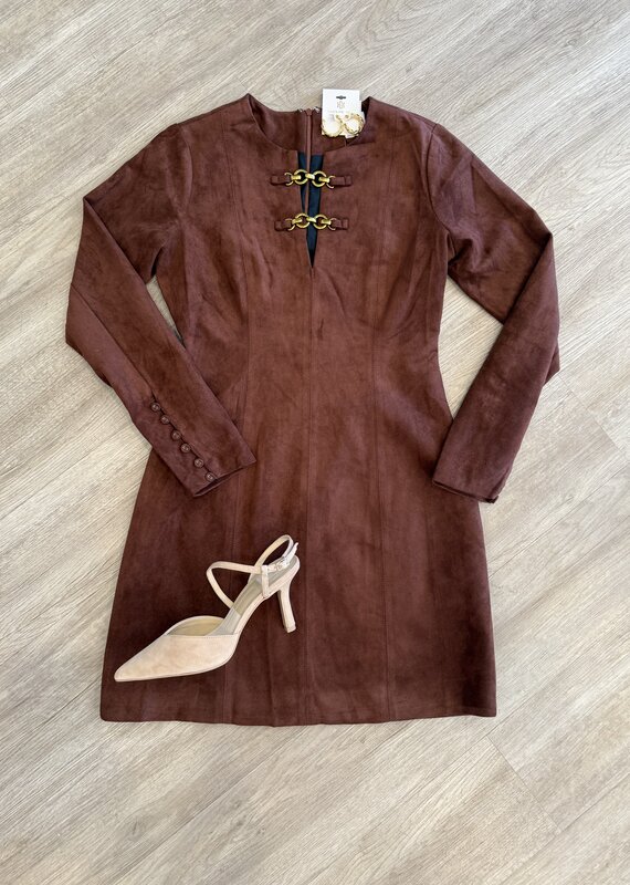Enchanted Dress