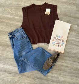 Serena Vest