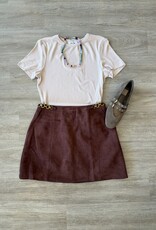 Fall Enchantment Skirt