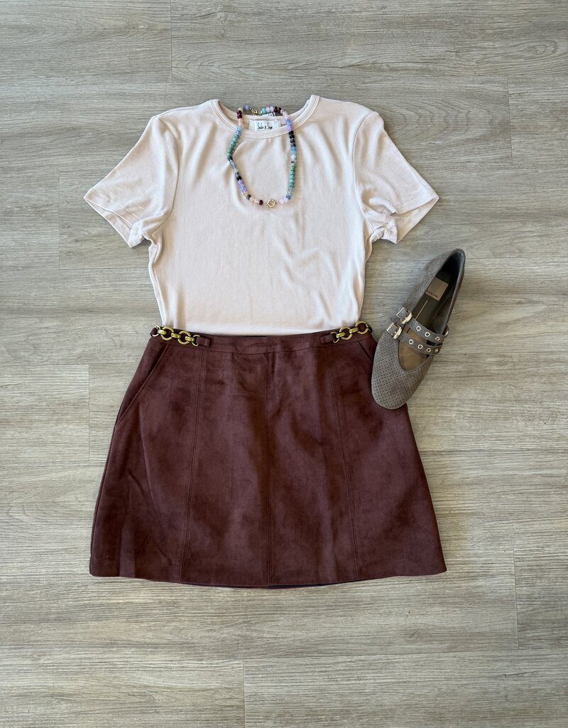 Fall Enchantment Skirt
