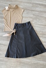Waldorf Skirt Black