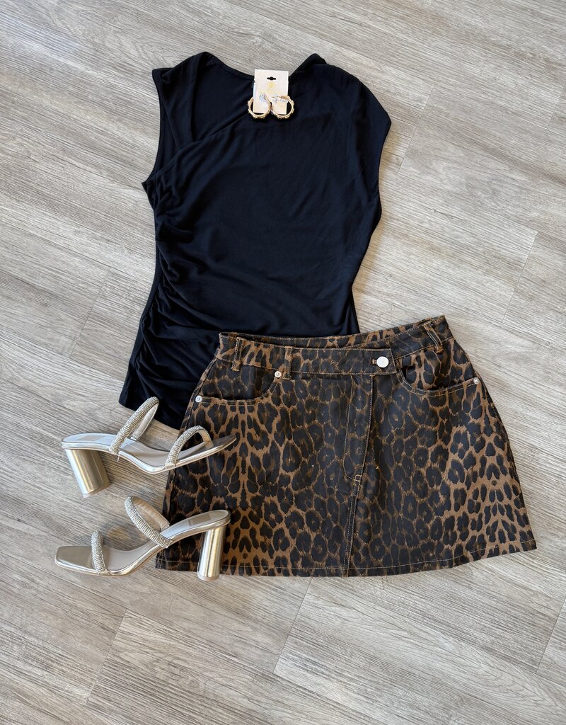 Dilly Skirt