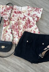 Clue Top