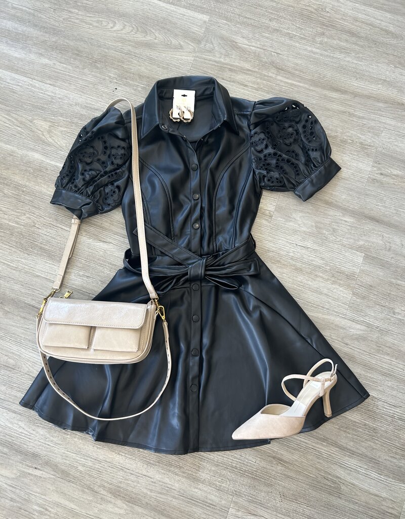 Blair Dress