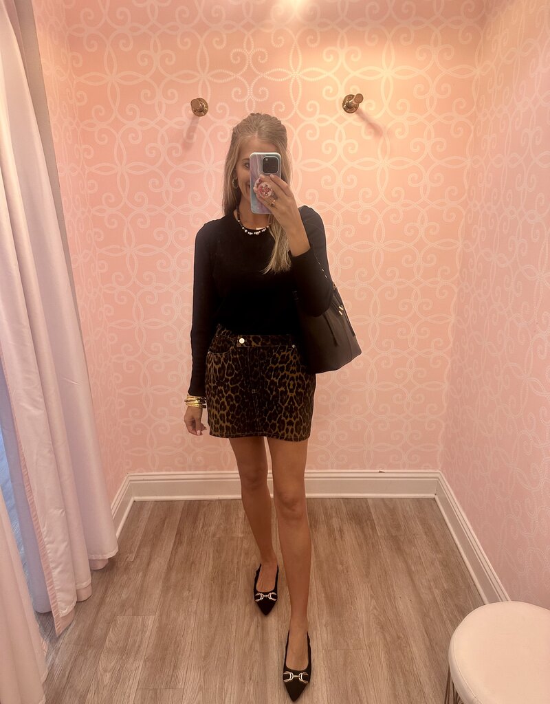 Dilly Skirt