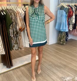 Amber Dress