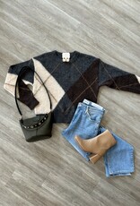 Roman Sweater