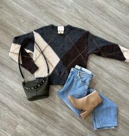 Roman Sweater