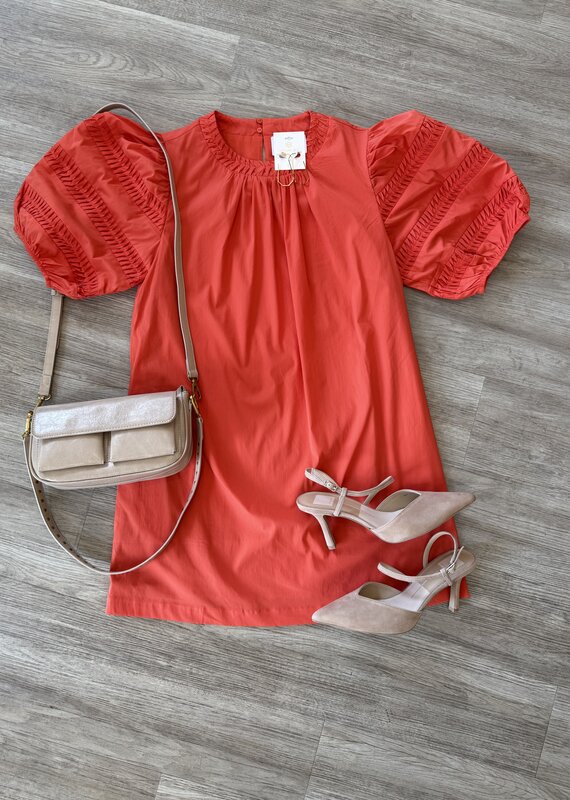 Allie Dress