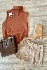 Tressi Sweater Top