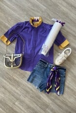 Adrienne Lockett Top
