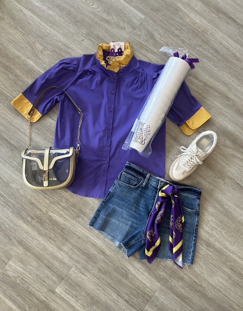 Adrienne Lockett Top