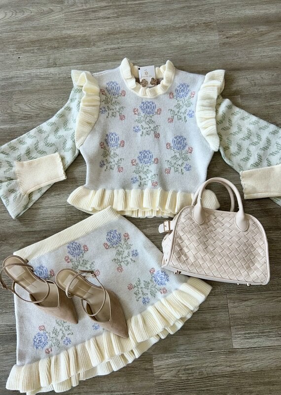 Jasmine Set