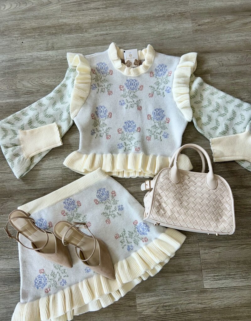 Jasmine Set