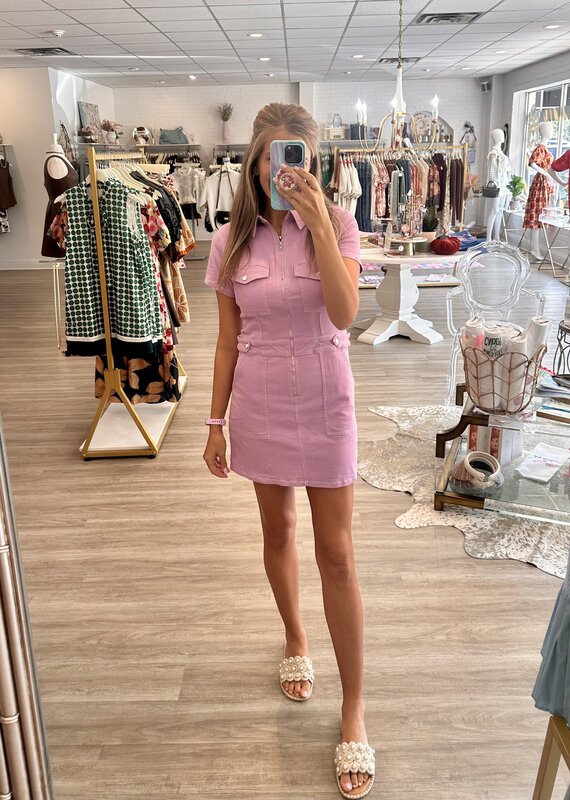 Martha Dress